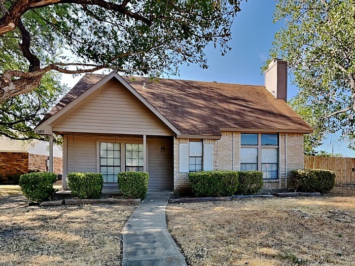 Foto principal - 1386 Southridge Dr