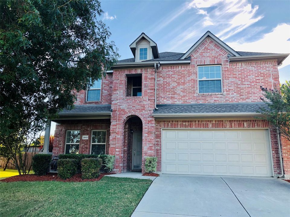 Foto principal - 2813 Iron Ct
