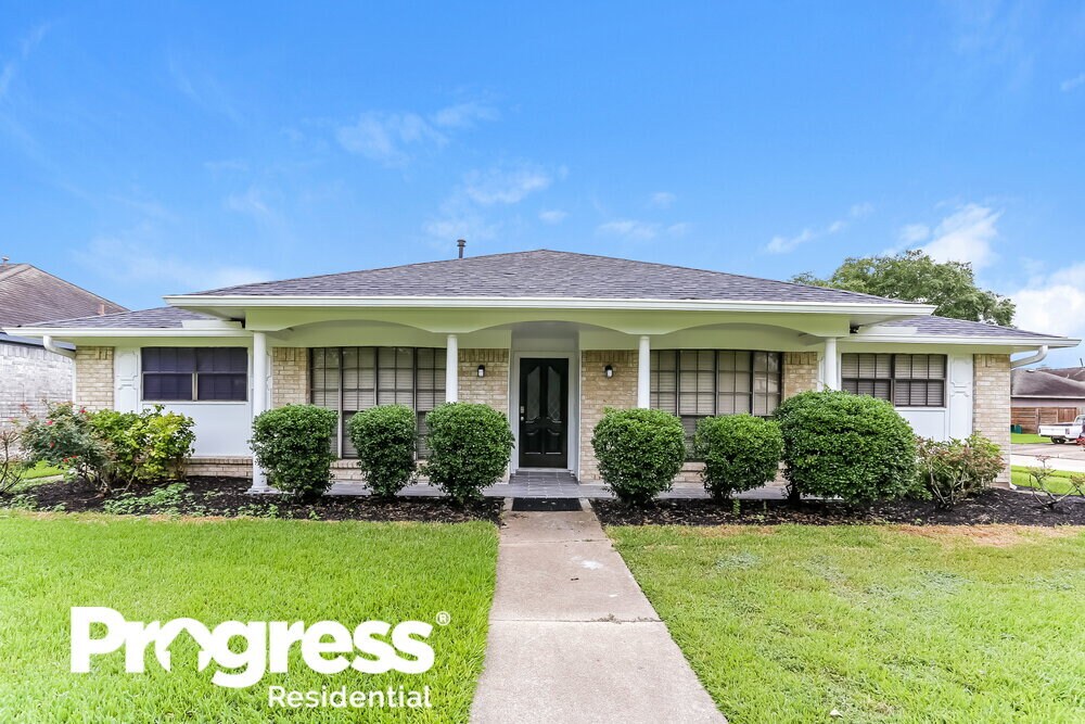 4231 Nations Dr, Pasadena, TX 77505 House Rental in Pasadena, TX
