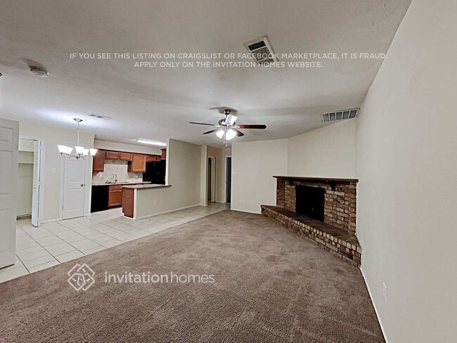 Building Photo - 5541 Gates Dr