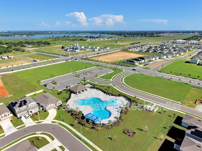 Building Photo - 4136 Lavender Ct