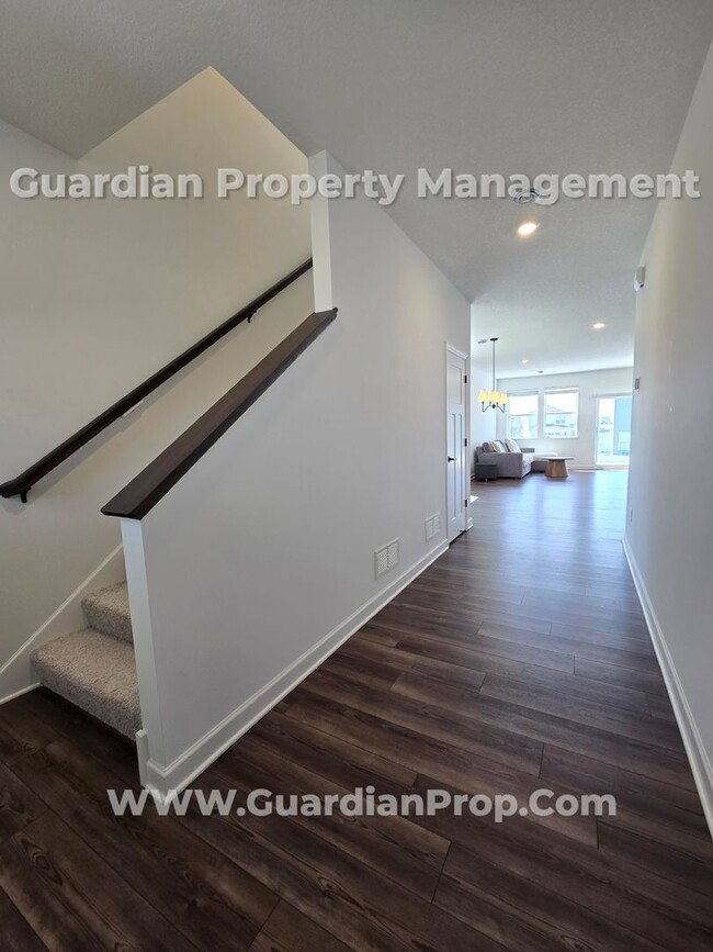Building Photo - Luxury New Construction Available Now, Hig...