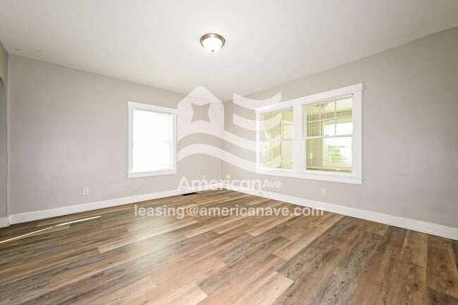 Foto del edificio - 1610 McMinn St