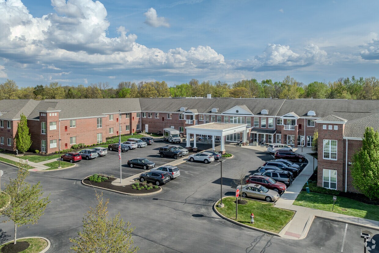 Primary Photo - StoryPoint Senior Living