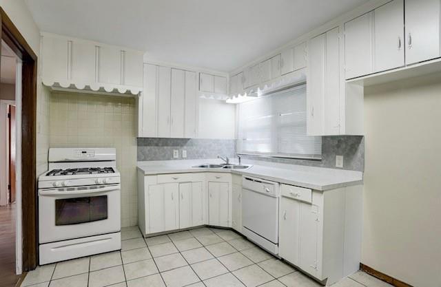 Foto del edificio - 8509 Western Dr