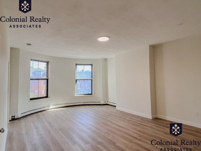 Foto del edificio - 521 Massachusetts Ave