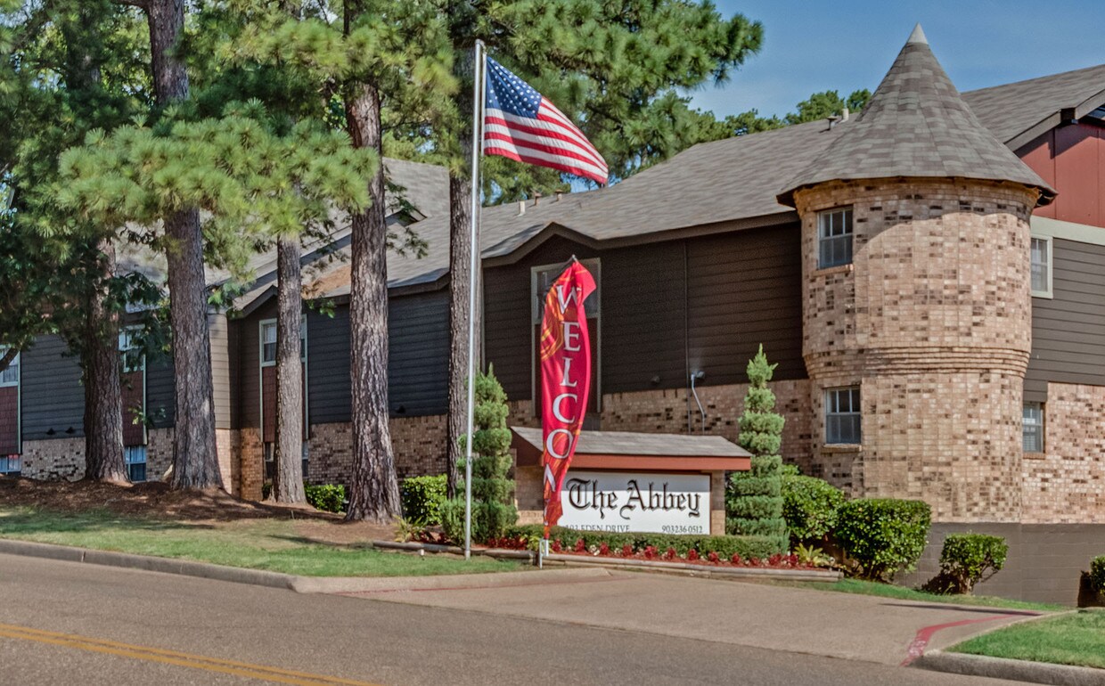 The Abbey Apartments Longview Tx Apartments Com