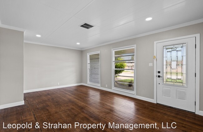 Foto del edificio - 3 br, 2 bath House - 6613 Fairway Dr