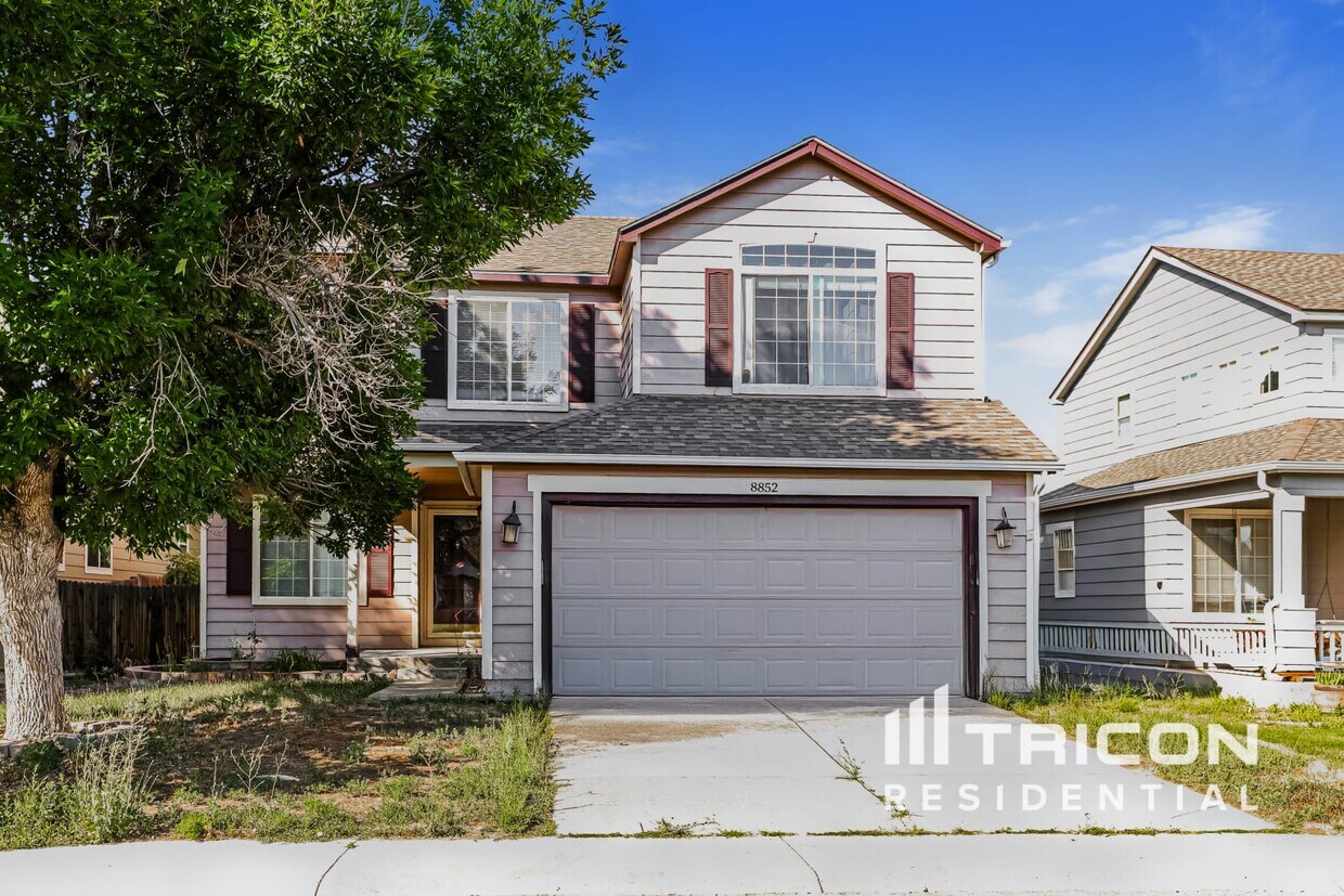 Foto principal - 8852 Clover Meadow Ln
