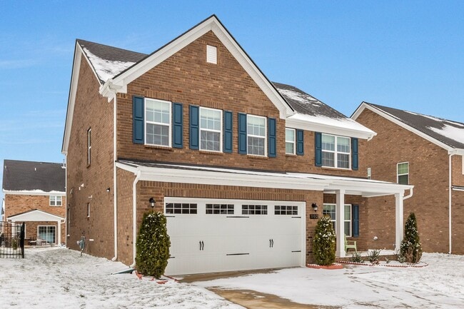 Building Photo - 302 Finnegan Ct
