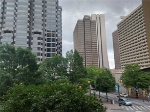 Building Photo - 300 W Peachtree St NW