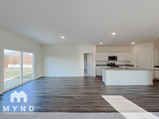 Foto del edificio - 720 Bois D'Arc Ln