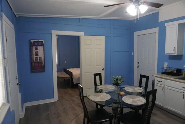 Building Photo - 16209 Monks Mountain Dr