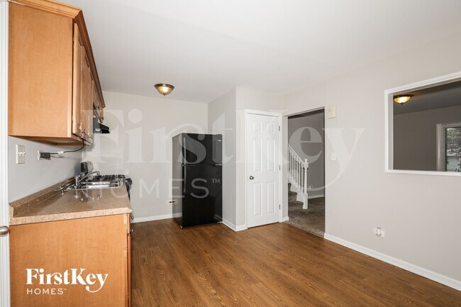 Foto del edificio - 12865 W Highland Ave