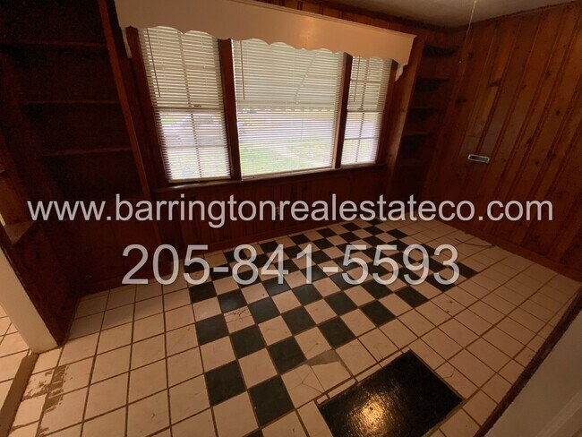 Foto del edificio - Birmingham/East Lake  *** APPROVED APPLICA...