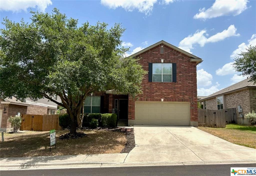 688 La Bahia Loop, New Braunfels, TX 78132 House Rental in New