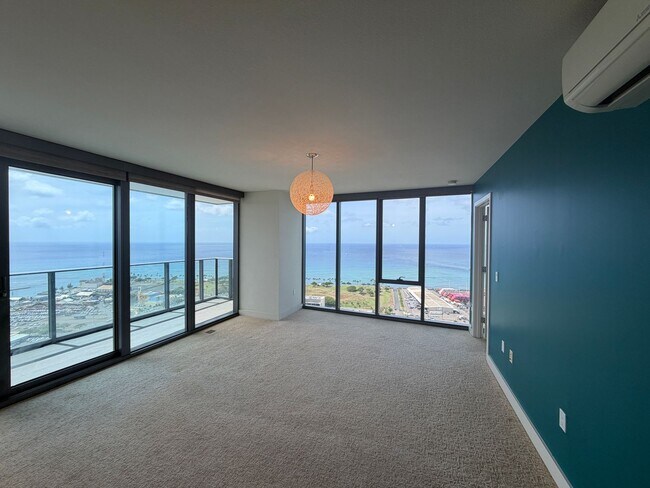 Foto del edificio - 600 Ala Moana Blvd