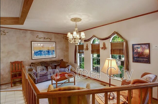 Foto del edificio - 2541 Taylor Ln