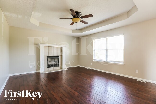 Foto del edificio - 1109 Wiltshire Blvd