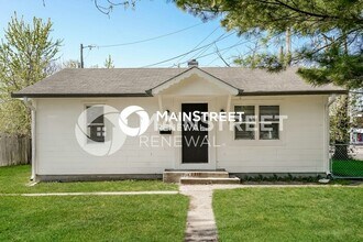 Building Photo - 5501 Rawles Ave