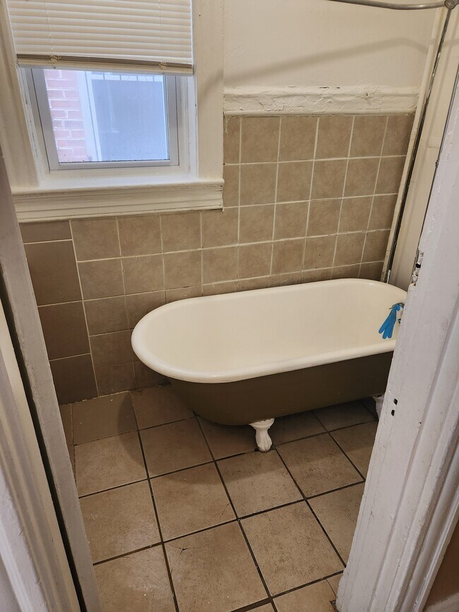 Foto del edificio - 4626 Enright Ave