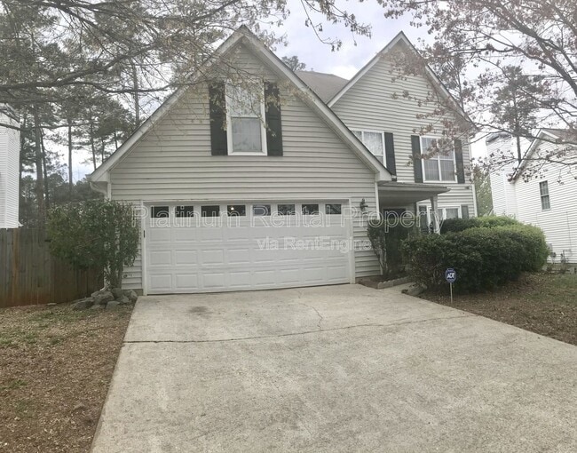 Photo - 1020 Twin Brook Ct NW House