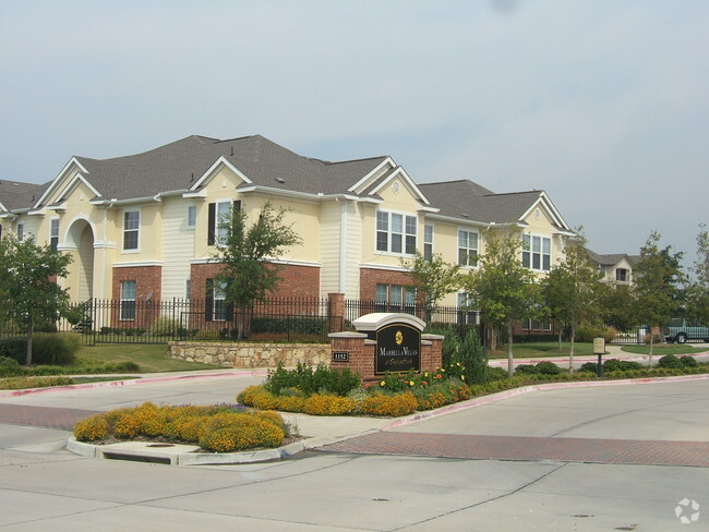 Foto del edificio - Marbella Villas at Indian Creek