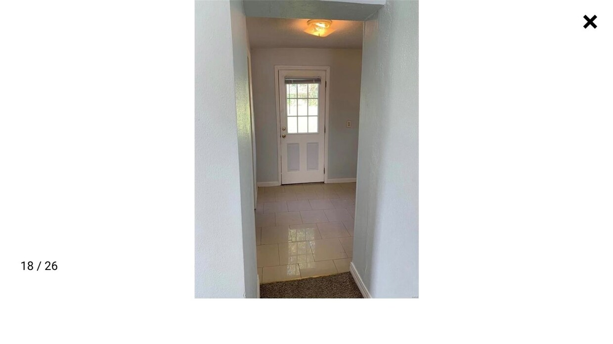 Foto principal - South City Boulevard Heights 2-bedroom house