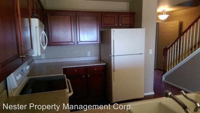 Foto del edificio - 3711 Homestead Ridge Hts