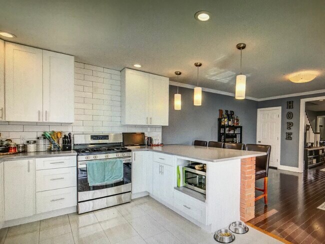 Foto del edificio - 1134 Glenview St
