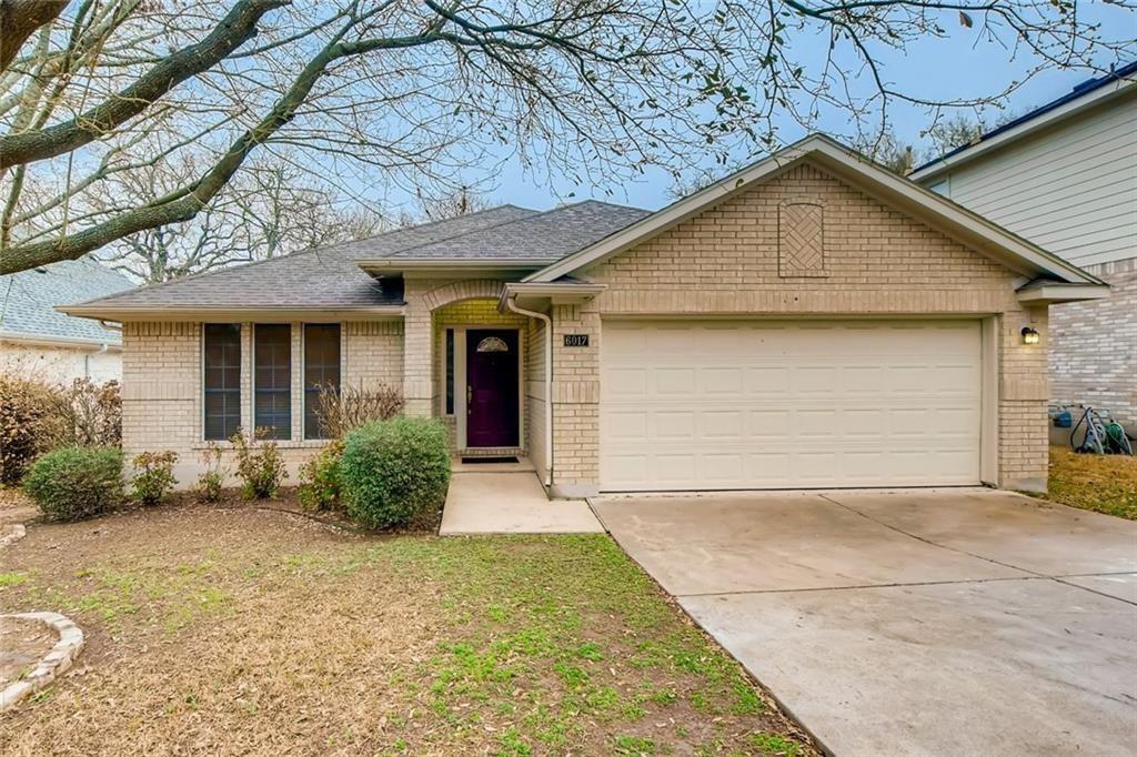 Primary Photo - 6017 Mesa Verde Cir