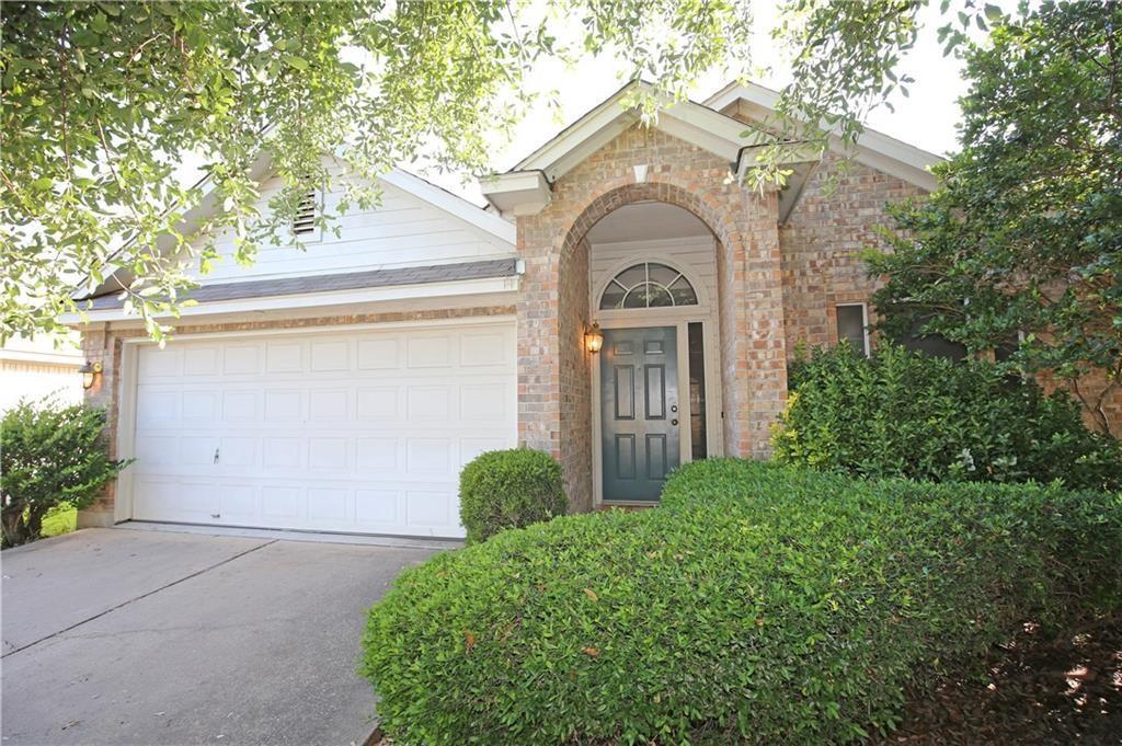 Primary Photo - 3316 Texas Topaz Dr