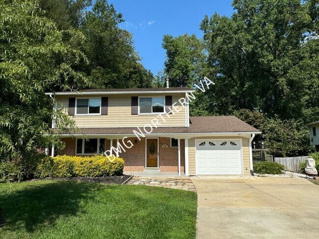 Foto del edificio - 5406 Gainsborough Dr