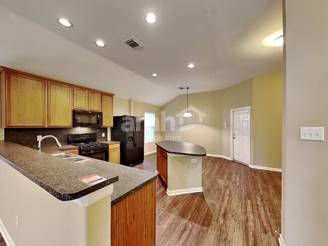 Foto del edificio - 21711 Prairie Spring Ln