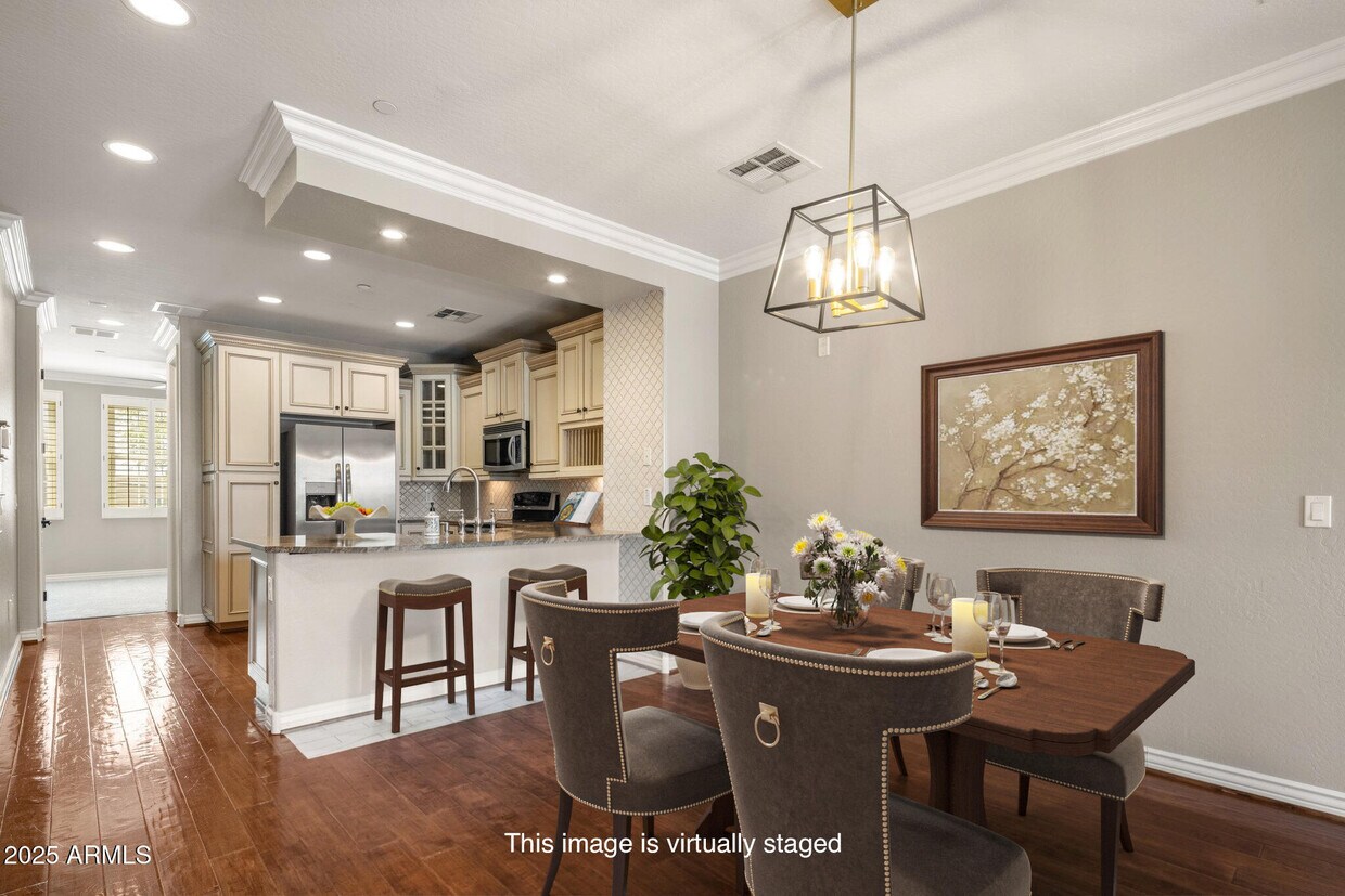 Foto principal - 4401 N 24th Pl