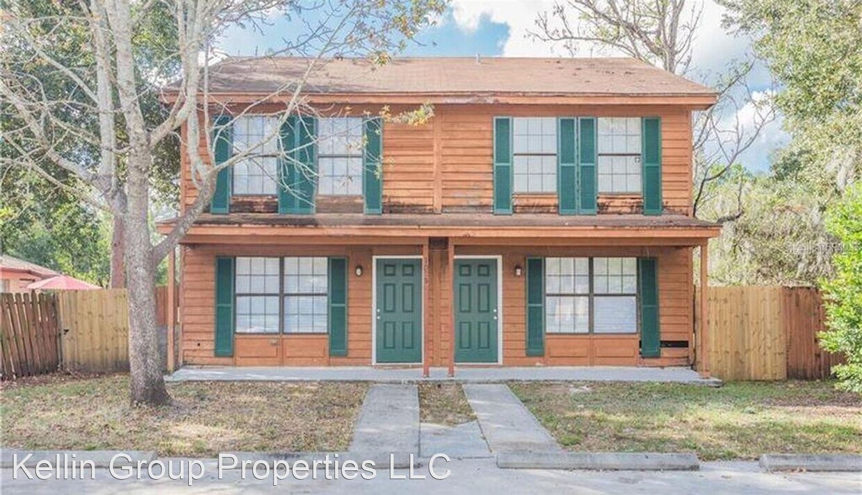 Primary Photo - 10020 N Aster Ave