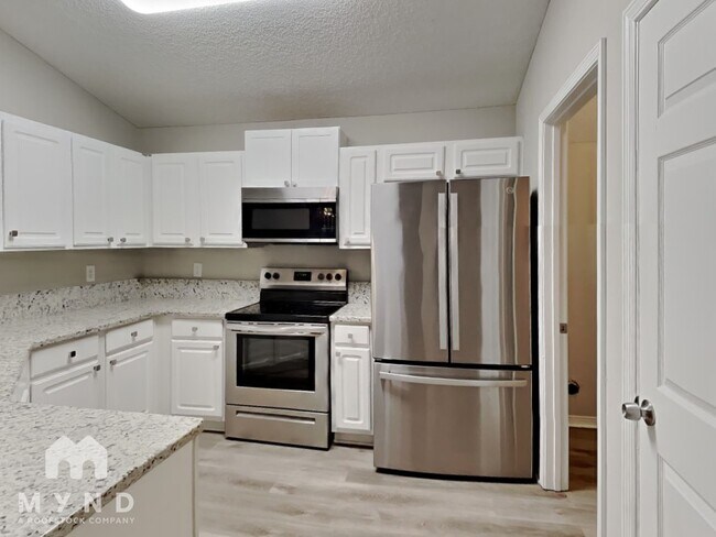 Foto del edificio - 1850 Penzance Pkwy