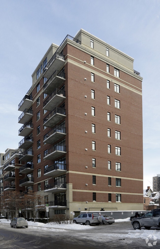 Metropolitan Phase II