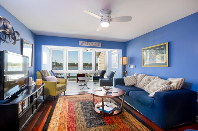 Foto del edificio - 60 Mariners Cay Dr
