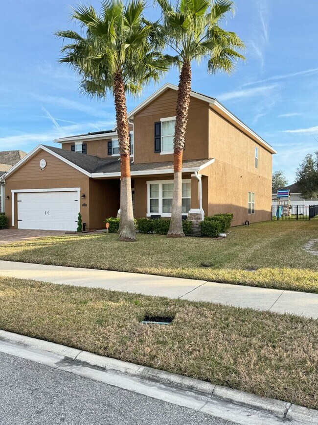 Building Photo - 15739 Rachel Creek Dr