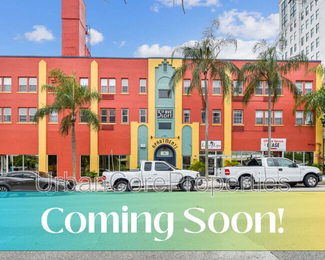 Building Photo - 216 5th Ave N