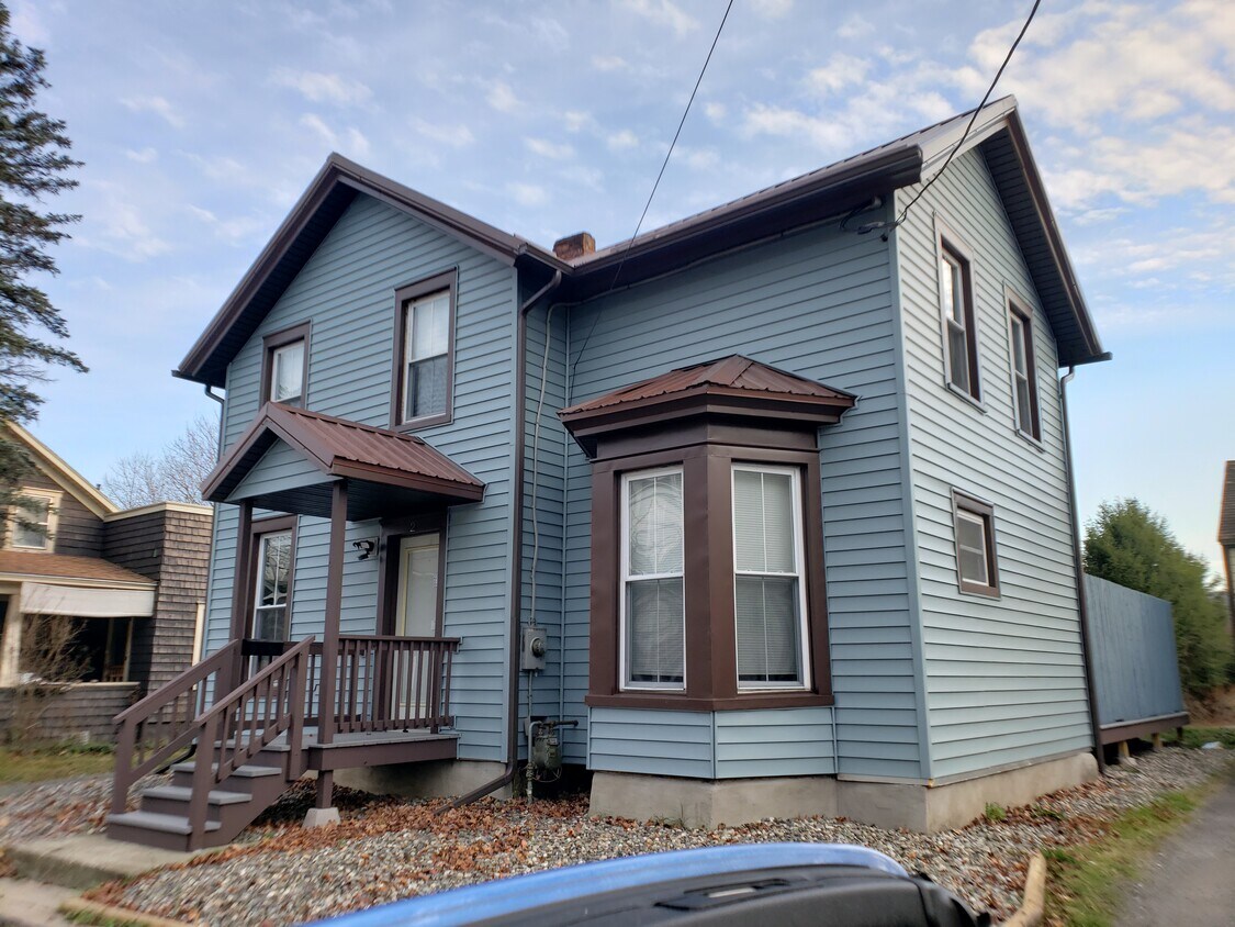 2 Potter Ave, Oneonta, NY 13820 House Rental in Oneonta, NY