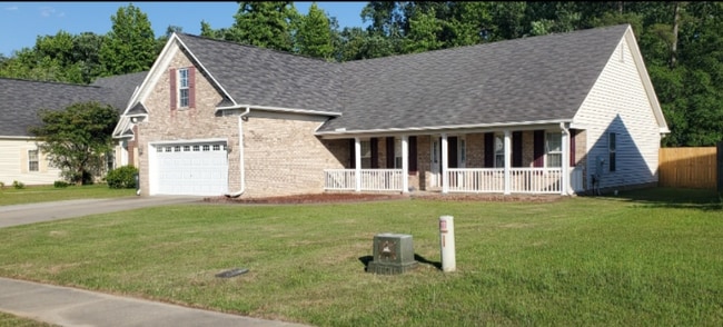 Building Photo - 8245 Frenchorn Ln