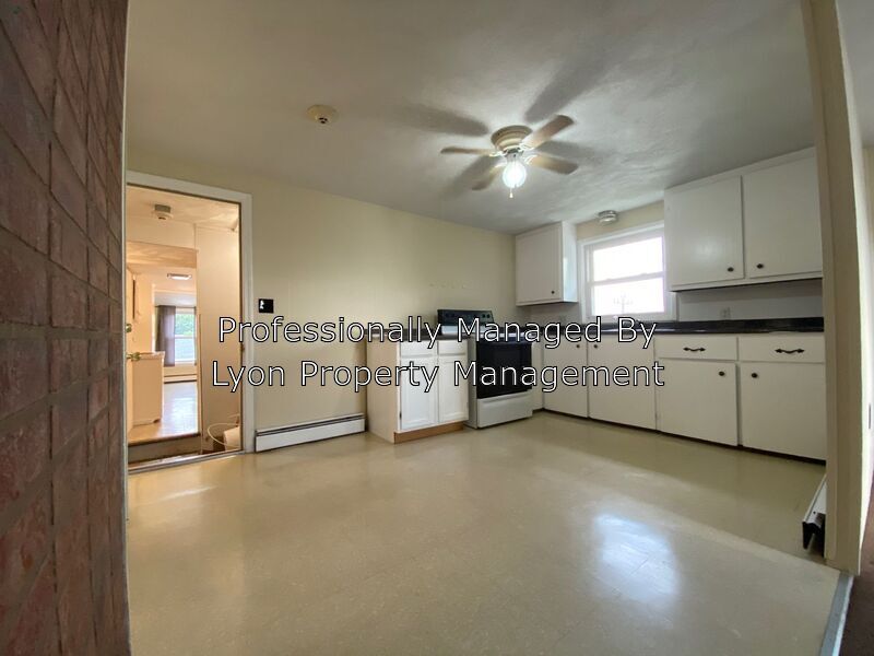 456 Washington St, Coventry, RI 02816 House Rental in Coventry, RI