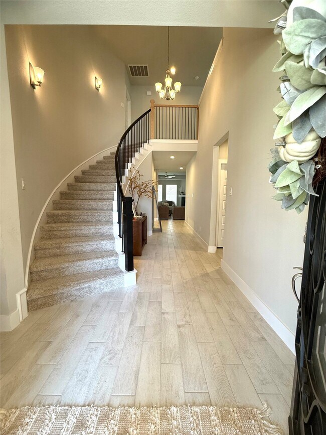 Foto del edificio - 408 Hampton Edge Ln