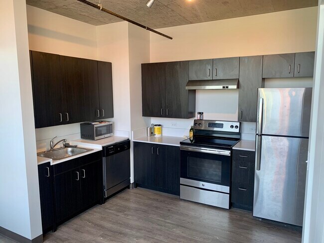 Foto del edificio - 3218 N Clark St