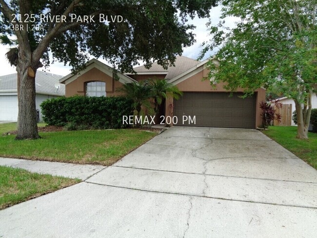 Photo - 2125 River Park Blvd House