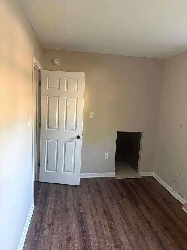Foto del edificio - 2836 Aspen Hill Rd