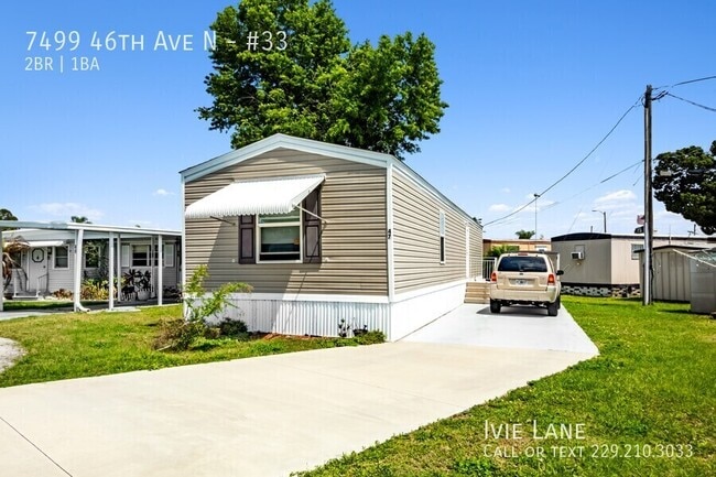 Foto del edificio - 7499 46th Ave N