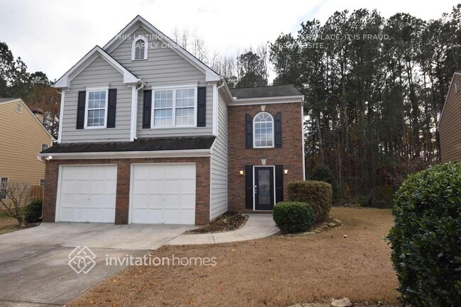 Building Photo - 1055 Crabapple Lake Cir